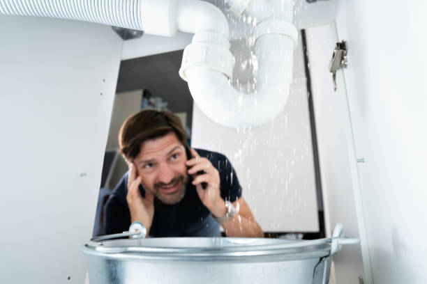 Best Water Leak Repair  in Rapid Valley, SD