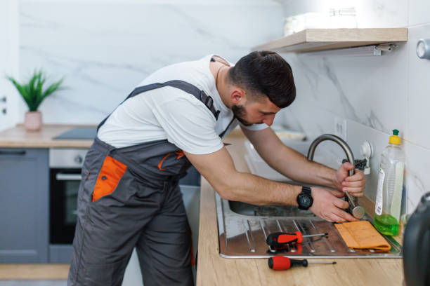 Best Local Plumber Services  in Rapid Valley, SD