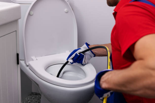 Best Gas Line Repair  in Rapid Valley, SD