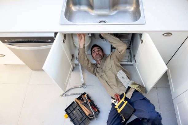 Best Leak Detection Services  in Rapid Valley, SD