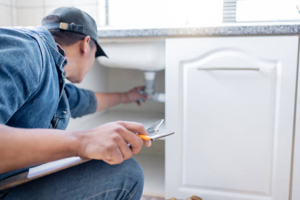 Best Affordable Plumbing Services  in Rapid Valley, SD