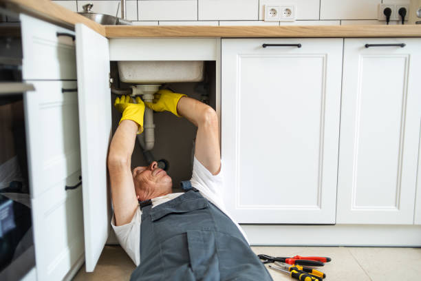 Best Emergency Plumber  in Rapid Valley, SD