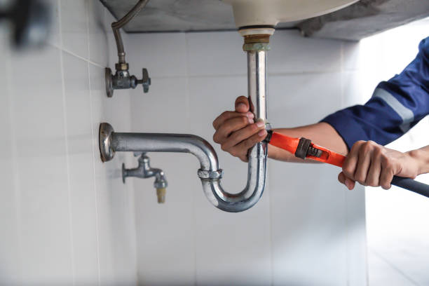Best Toilet Repair Services  in Rapid Valley, SD