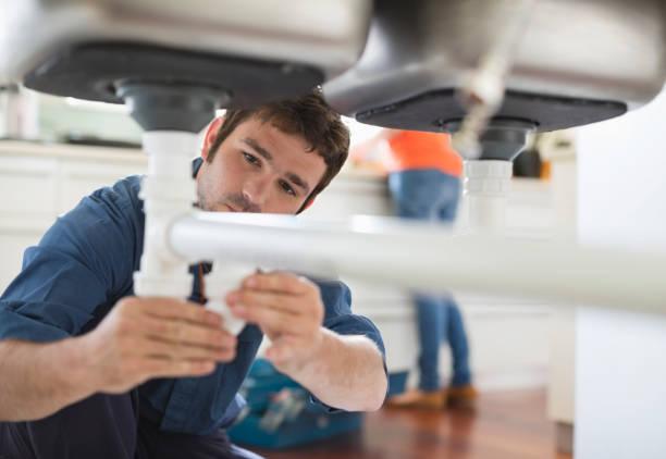 Best 24-Hour Plumber Near Me  in Rapid Valley, SD