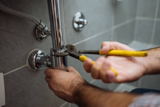 Shower Repair Services in Rapid Valley, SD