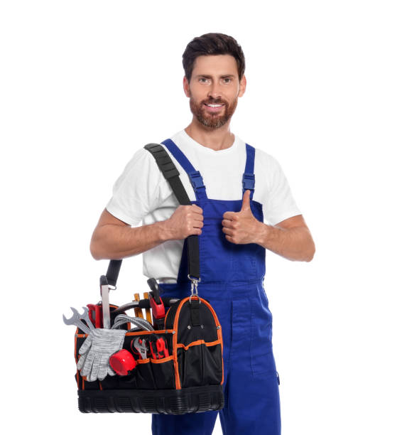 Trusted Rapid Valley, SD Plumbing Experts