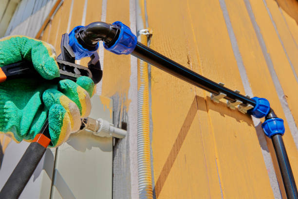 Best Sprinkler Systems  in Rapid Valley, SD