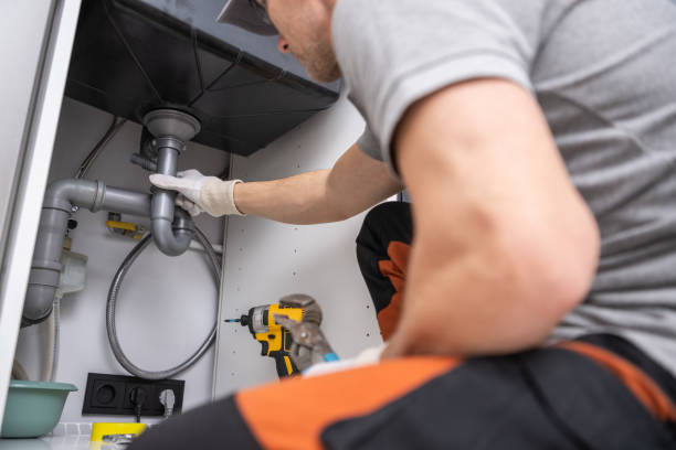 Best Septic Systems  in Rapid Valley, SD