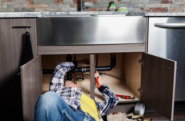 Best Plumbing Services Near Me  in Rapid Valley, SD