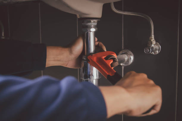 Best Drain Cleaning Services  in Rapid Valley, SD